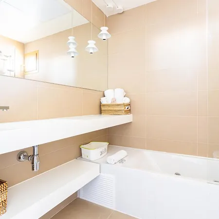 Apartamento Intempo By Holuxe - 303 - 30th Floor *