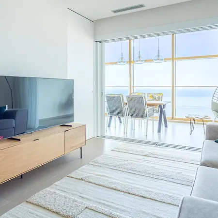 Apartamento Intempo By Holuxe - 303 - 30th Floor *