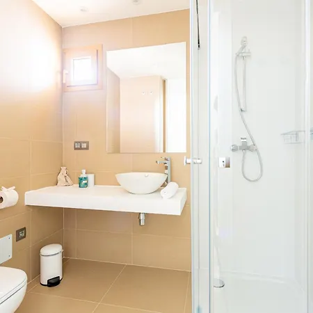 Intempo By Holuxe - 303 - 30th Floor Apartamento Benidorm