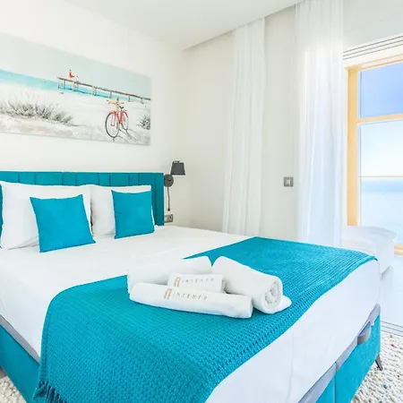 Intempo By Holuxe - 303 - 30th Floor * Benidorm