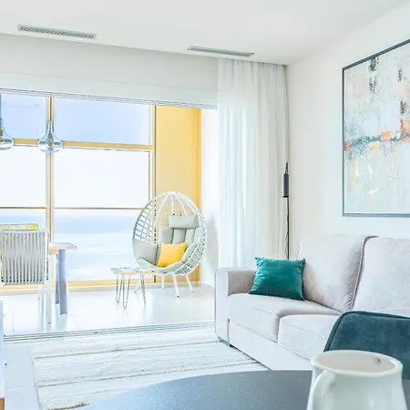 Intempo By Holuxe - 303 - 30th Floor