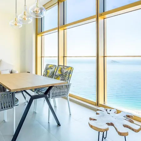 Appartement Intempo By Holuxe - 303 - 30th Floor *