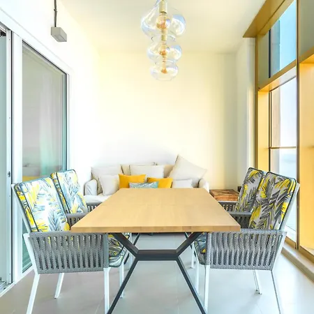 Intempo By Holuxe - 303 - 30th Floor Appartement Benidorm