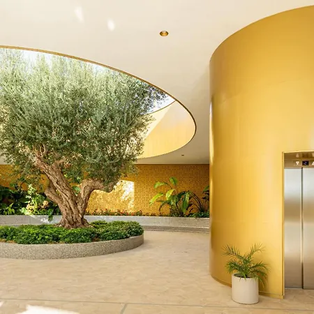 Intempo By Holuxe - 303 - 30th Floor * Benidorm