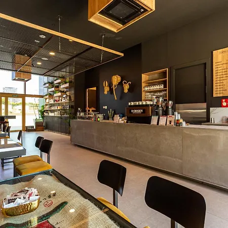 Intempo By Holuxe - 303 - 30th Floor Appartement