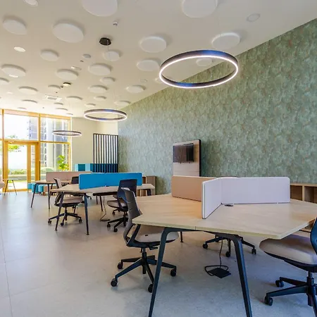 Appartement Intempo By Holuxe - 303 - 30th Floor *