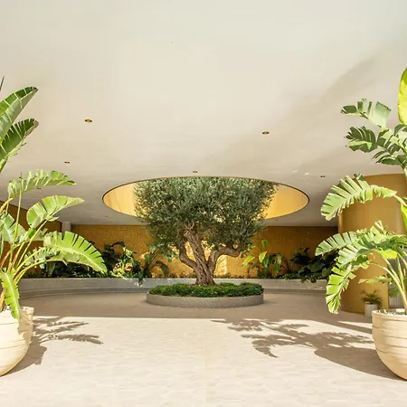 Intempo By Holuxe - 303 - 30th Floor Apartament Benidorm